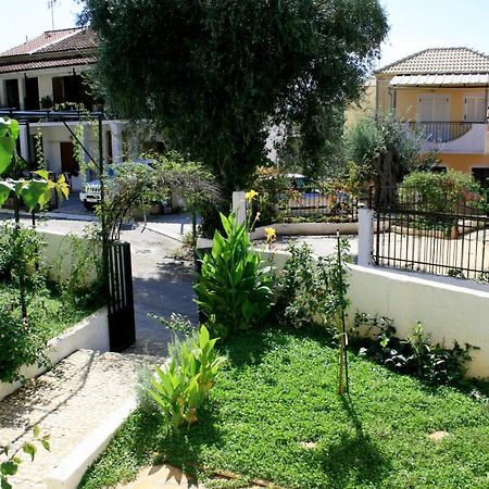 דירות איפסוס Fotini'S House מראה חיצוני תמונה