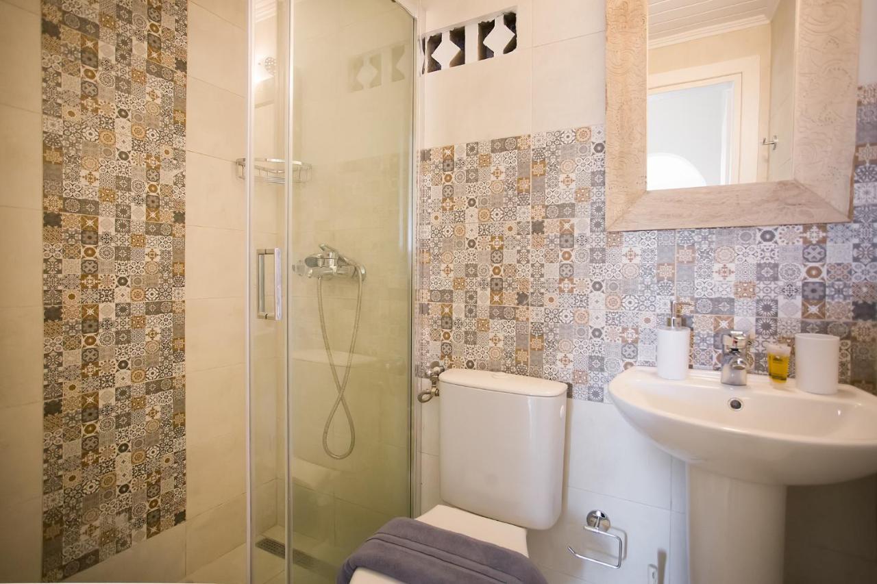 דירות איפסוס Fotini'S House מראה חיצוני תמונה