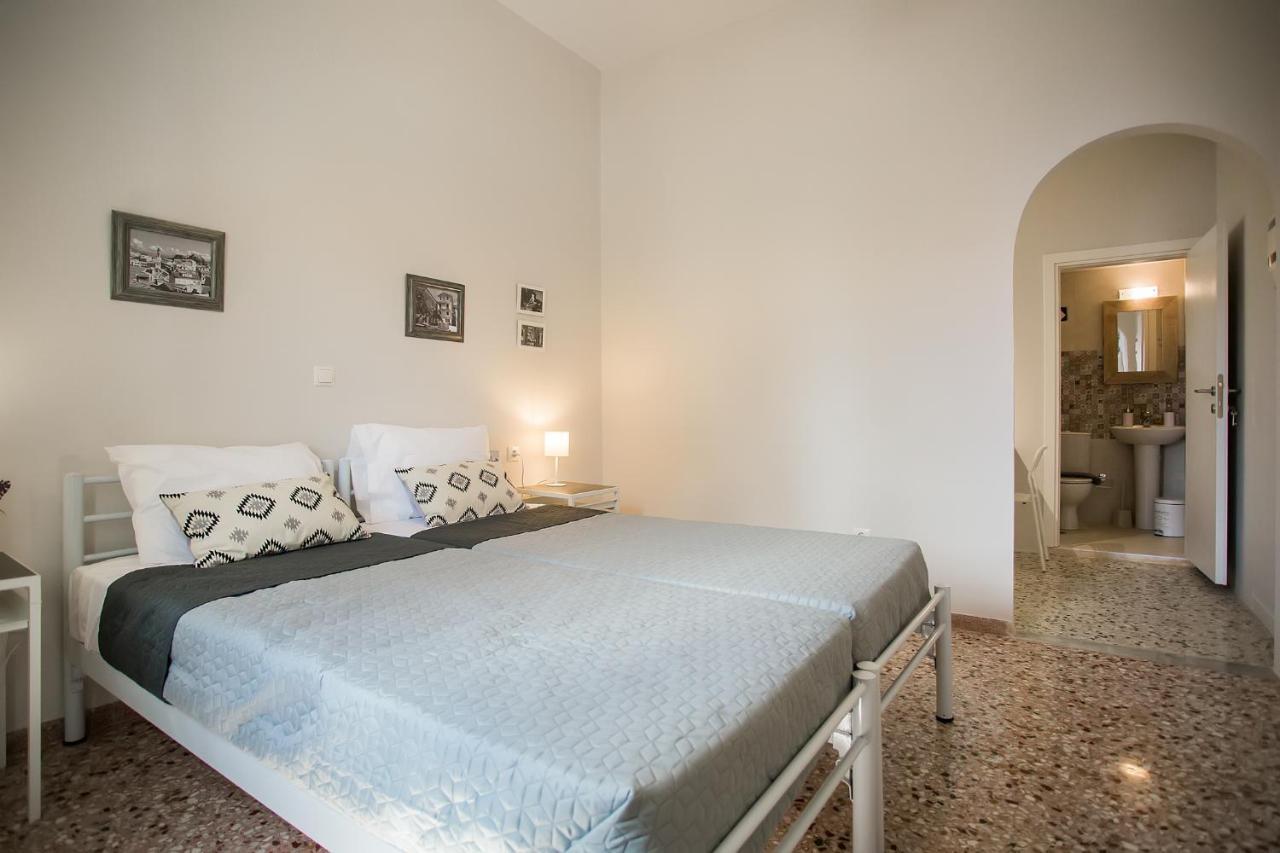 דירות איפסוס Fotini'S House מראה חיצוני תמונה