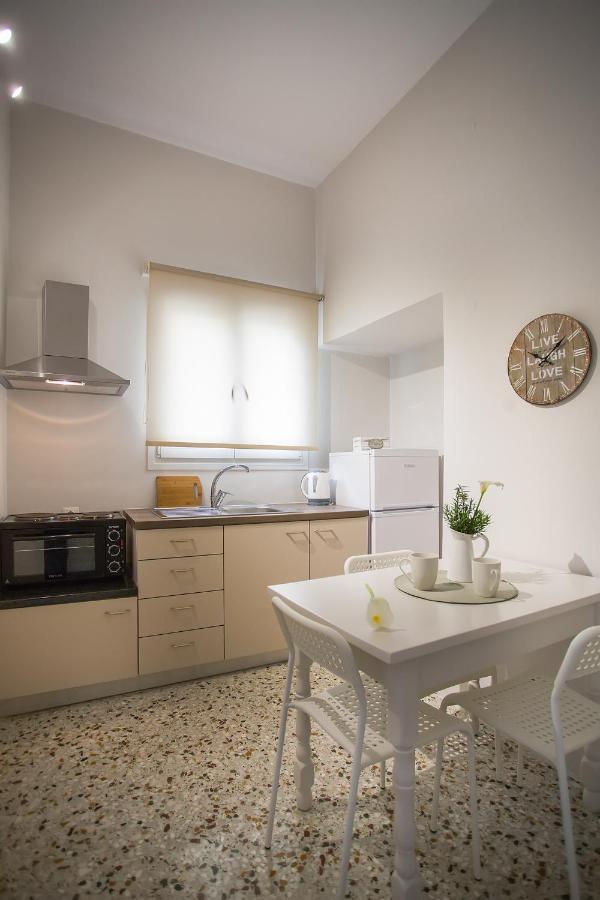 דירות איפסוס Fotini'S House מראה חיצוני תמונה