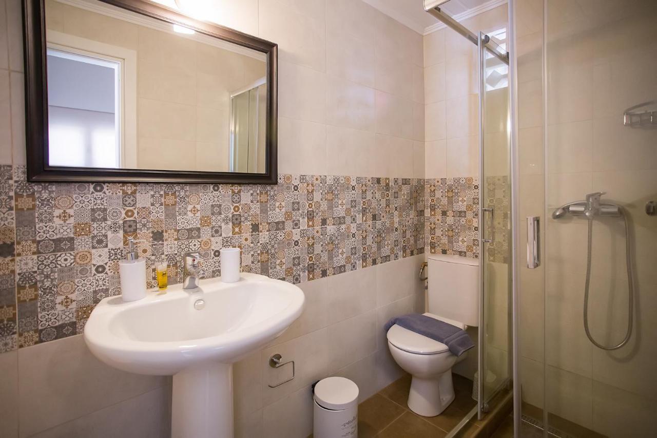 דירות איפסוס Fotini'S House מראה חיצוני תמונה